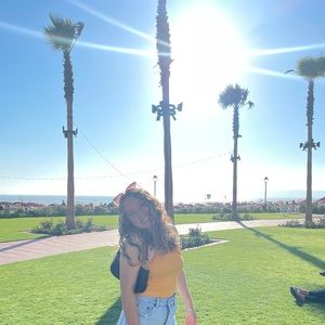 Meet your Posher, Kara